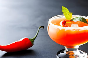 Hot Sauce and Beyond: Creative Uses in Cocktails and Marinades
